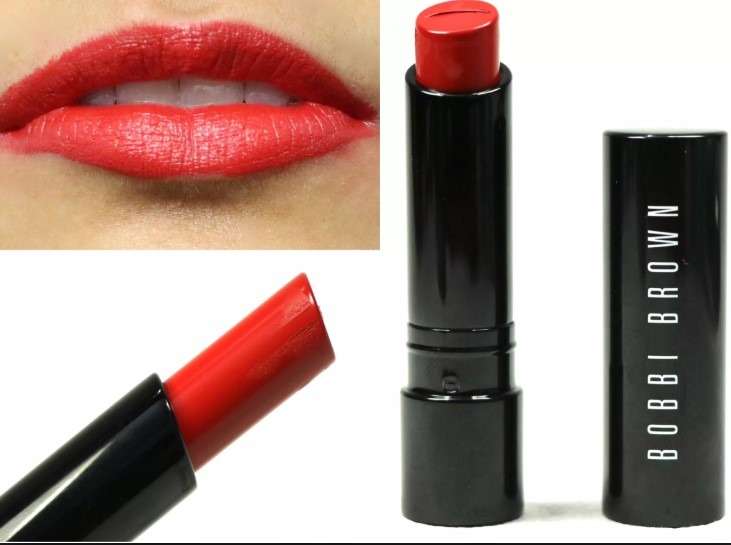 11 Best Liquid Matte Lipstick - Bobbi Brown Creamy Matte Lip Color