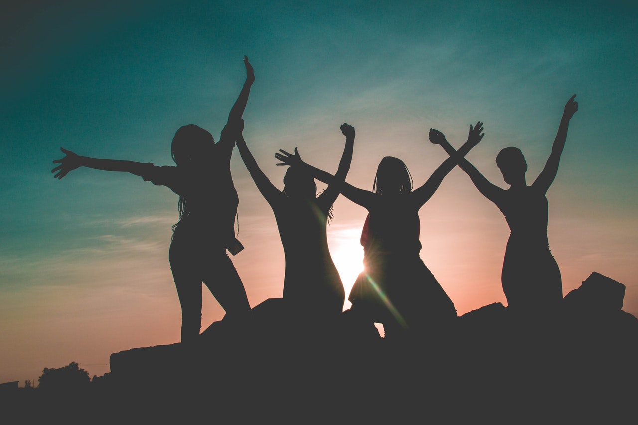 How to overcome a breakup depression quickly