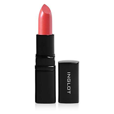 11 Best Liquid Matte Lipstick - Inglot Lipstick 106