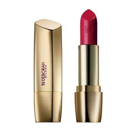 11 Best Liquid Matte Lipstick - Deborah Milano Red Shade NO.9