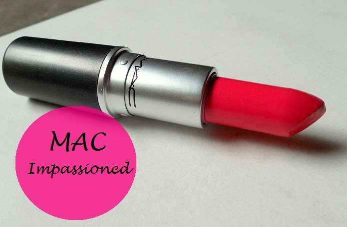 11 Best Liquid Matte Lipstick MAC Impassioned liquid matte lipstick- Nyx Soft Matte Lip Cream