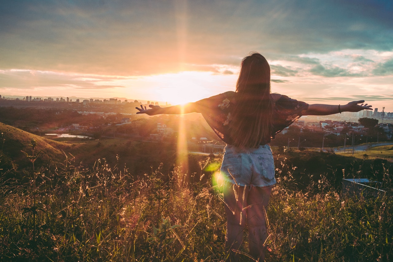 How to overcome a breakup depression quickly