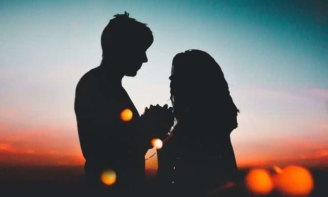 difference between love and attraction. Love vs Attraction