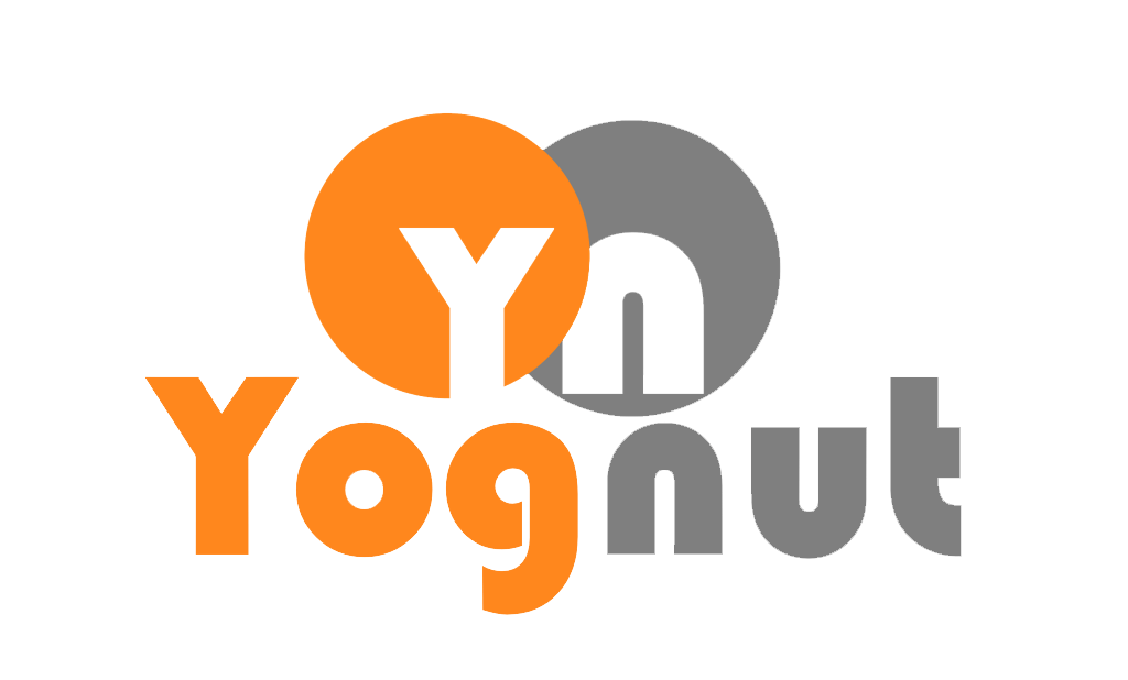 yognut full logo