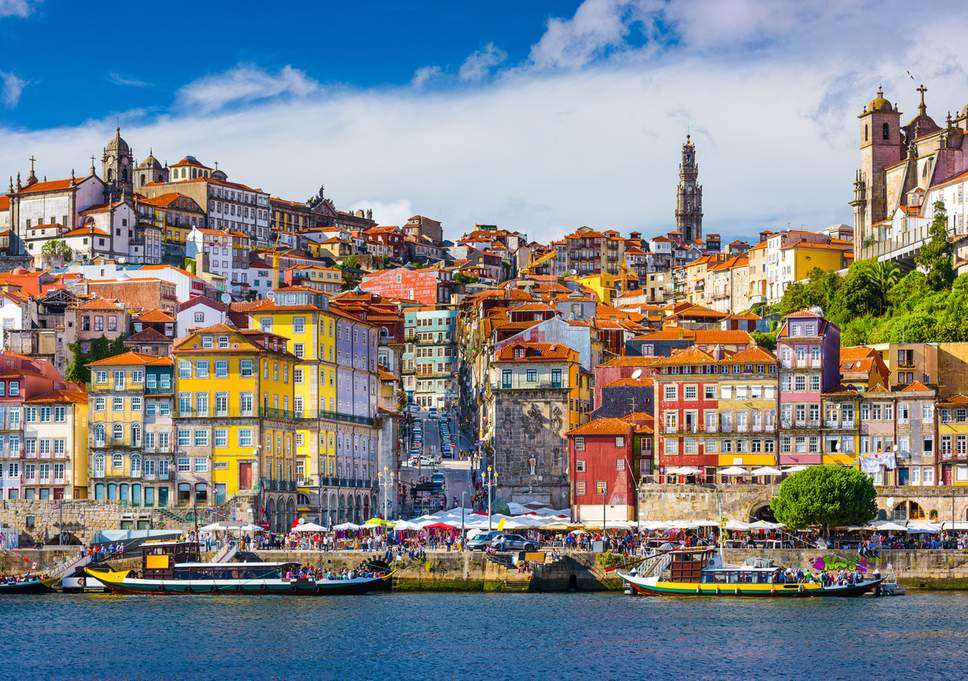 - 5 Best Places To Visit Europe With A Budget