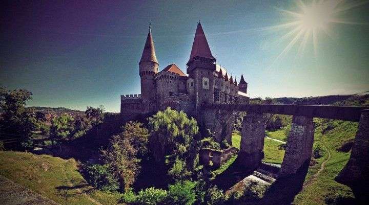 - 5 Best Places To Visit Europe With A Budget