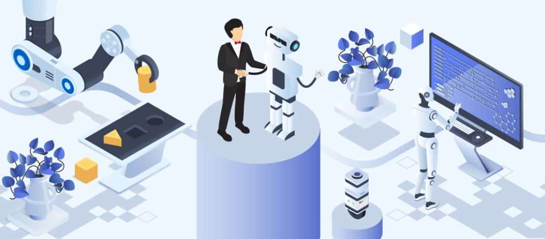 - Top 10 Trending Technologies You Must Learn in 2026