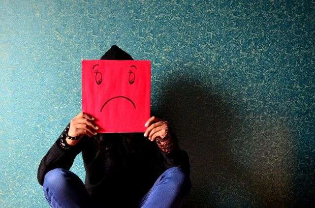 Emotion Loose - Overcome From Breakup