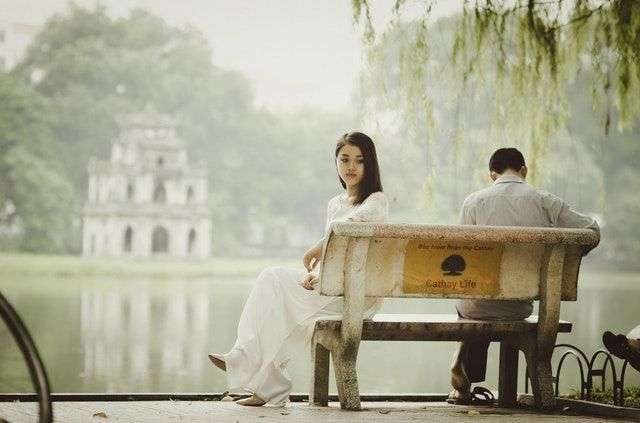 How to overcome a breakup depression quickly