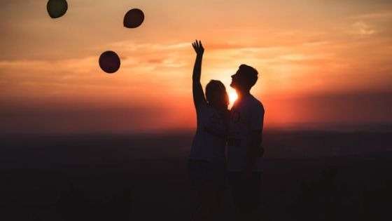 - Benefits of a Healthy Relationships