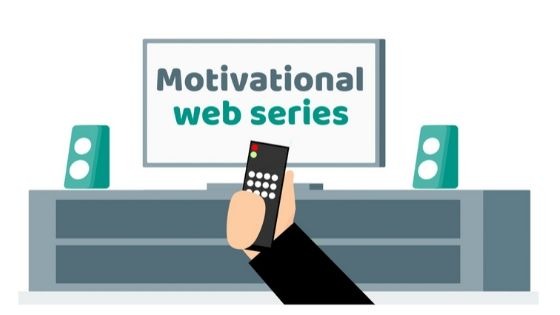 - best motivational web series