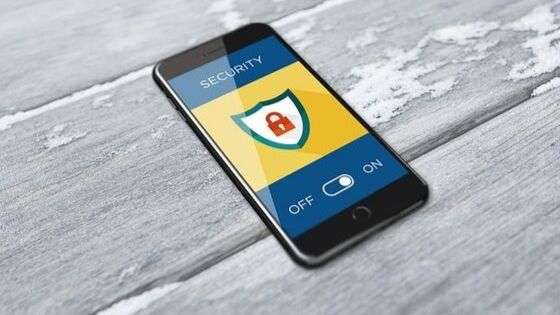 12 Ways to Secure your Smartphone from hackers