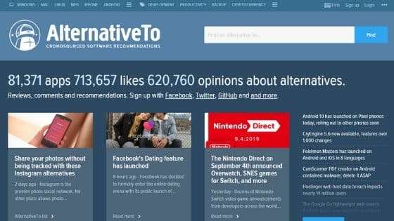- Most Useful Websites on the Internet