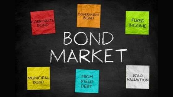 - Different Types of Financial Markets