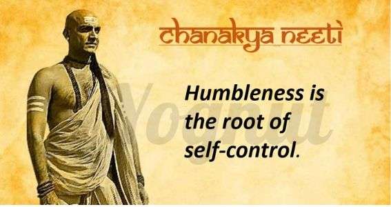 - Important Life Lessons From Chanakya Neeti