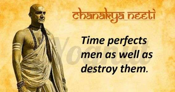 - Important Life Lessons From Chanakya Neeti