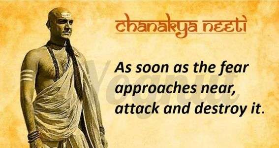 - Important Life Lessons From Chanakya Neeti