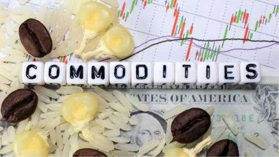 - Different Types of Financial Markets