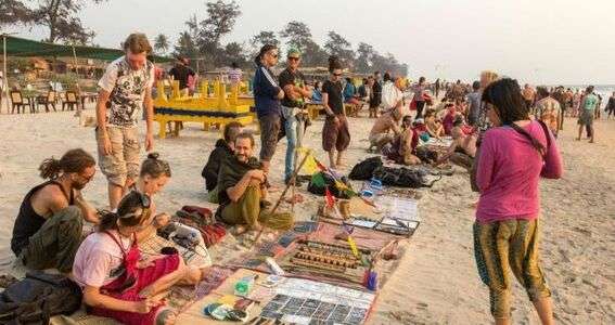 - 12 Places in India Where Indian Not Allowed