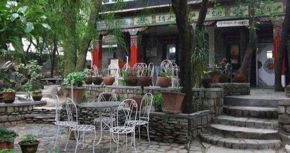 - 12 Places in India Where Indian Not Allowed