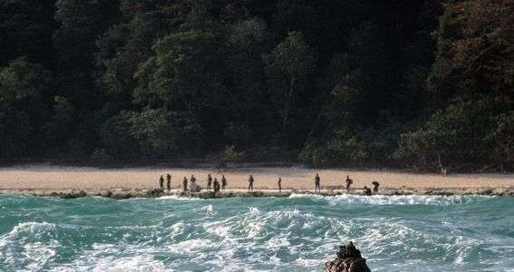 - 12 Places in India Where Indian Not Allowed
