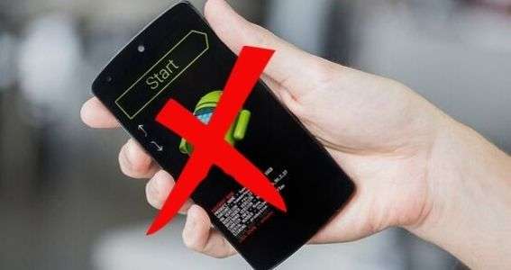 12 Ways to Secure your Smartphone from hackers