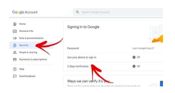12 Ways to Secure your Smartphone from hackers