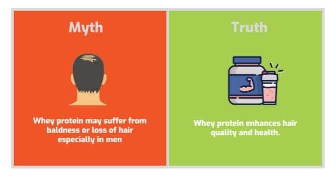 - Most Common Fitness Myths