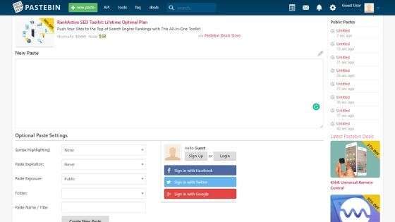 - Most Useful Websites on the Internet