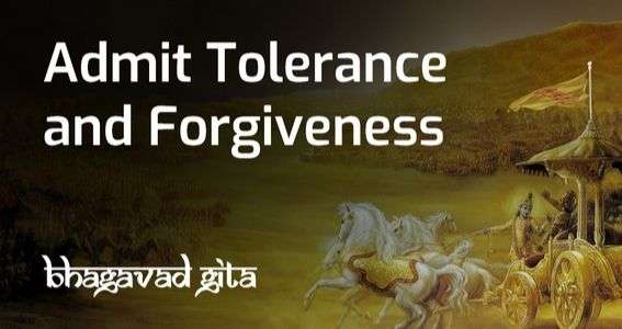 - Top 10 Life Lessons From The Bhagavad Gita