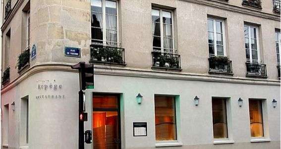 - Top 50 Best Restaurants in the World