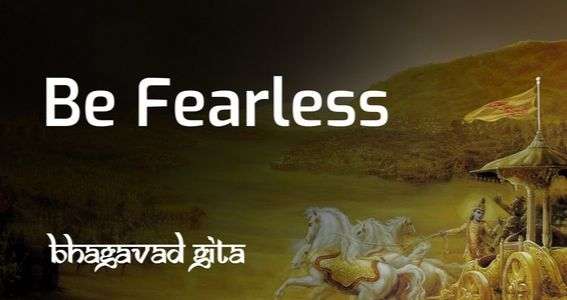 - Top 10 Life Lessons From The Bhagavad Gita
