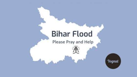 Bihar flood