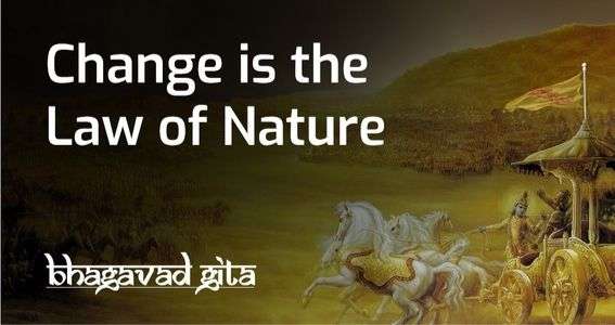 - Top 10 Life Lessons From The Bhagavad Gita