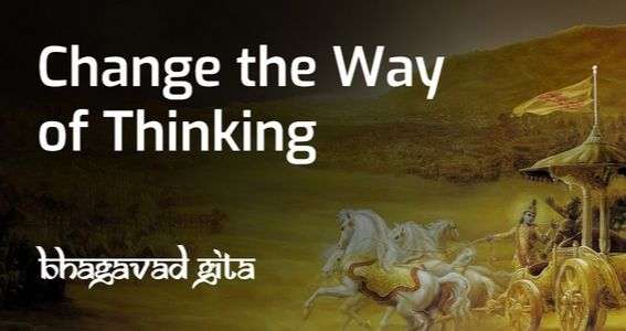 - Top 10 Life Lessons From The Bhagavad Gita