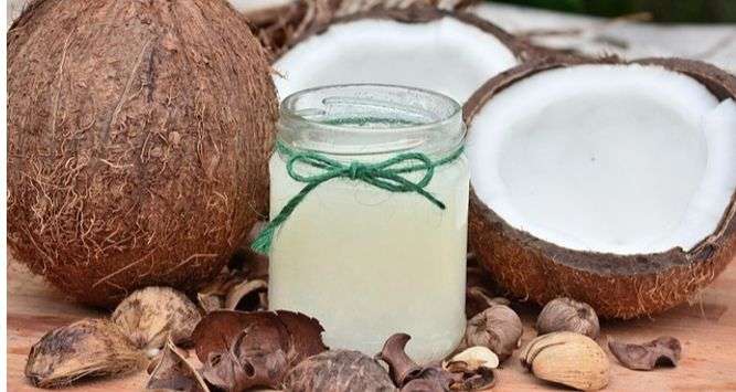 - Home Remedies of Hair Fall and Regrowth