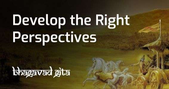 - Top 10 Life Lessons From The Bhagavad Gita
