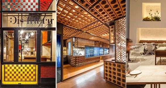 - Top 50 Best Restaurants in the World