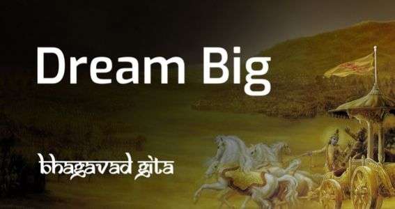 - Top 10 Life Lessons From The Bhagavad Gita
