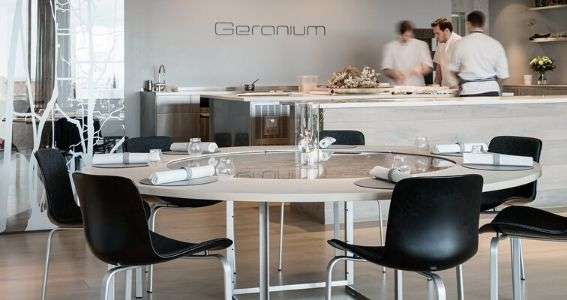 - Top 50 Best Restaurants in the World