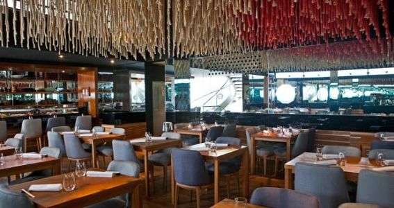 - Top 50 Best Restaurants in the World