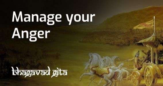 - Top 10 Life Lessons From The Bhagavad Gita