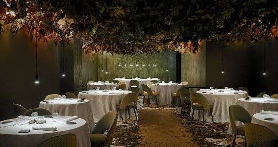 - Top 50 Best Restaurants in the World