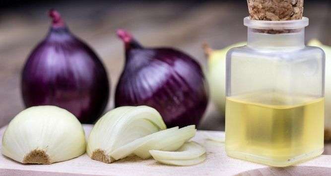 - Home Remedies of Hair Fall and Regrowth