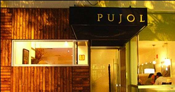 - Top 50 Best Restaurants in the World