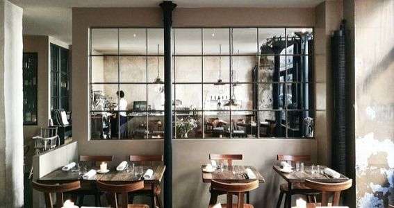 - Top 50 Best Restaurants in the World