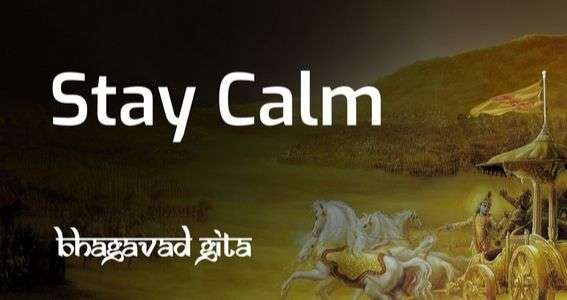 - Top 10 Life Lessons From The Bhagavad Gita