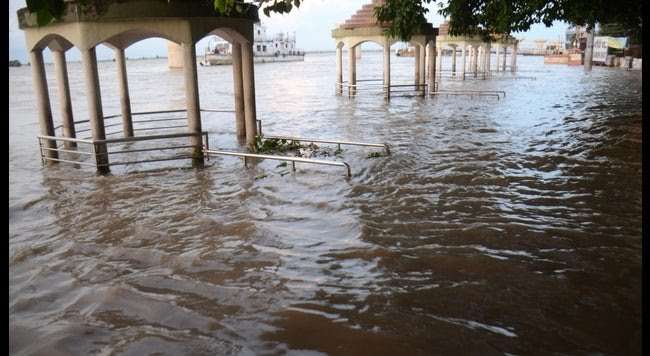 Bihar flood
