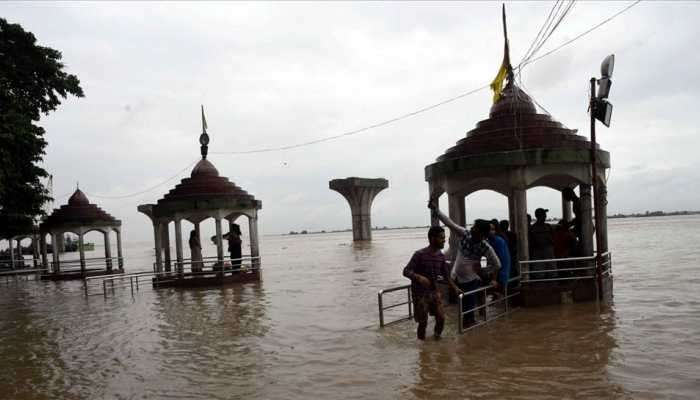 Bihar flood