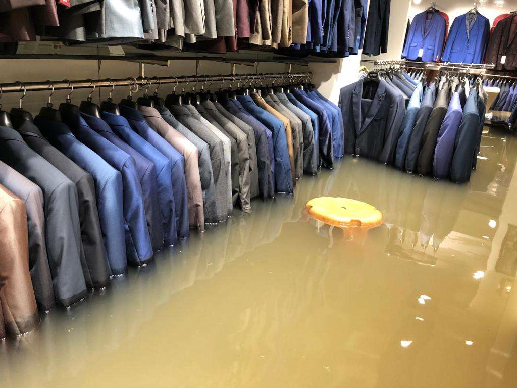Bihar flood